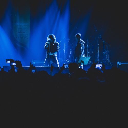 Diplomado Refuerzo Sonoro