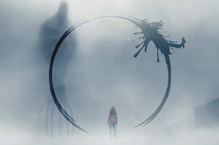 Película The Arrival, el lenguaje y el tiempo