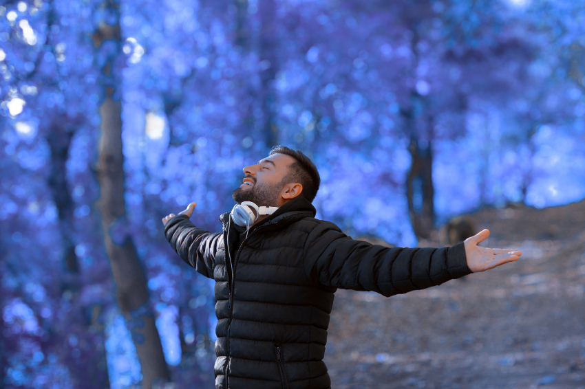 Sin silencio no hay música