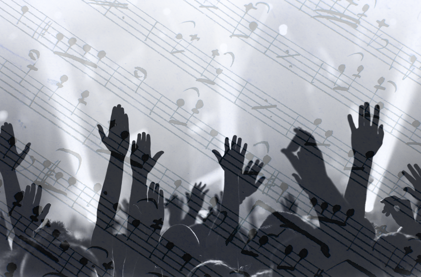 Día internacional de la música 1 de octubre